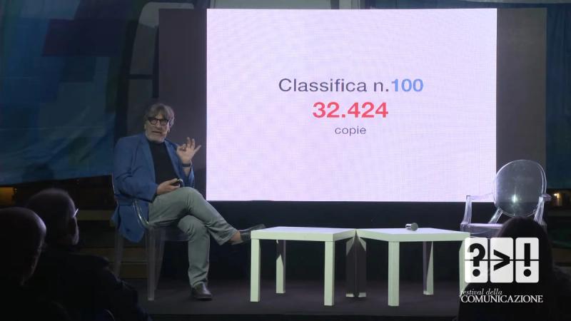 Copertina di Pubblicare. La speranza tradita