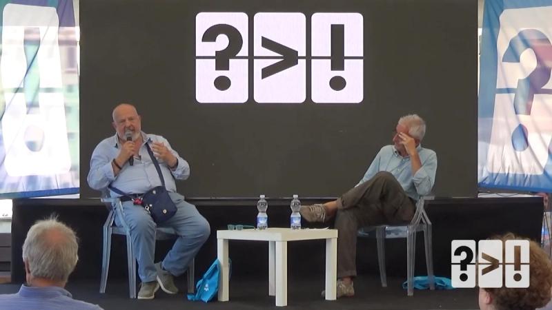 Copertina di Chi comincia la guerra? 