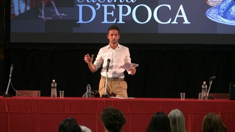 Copertina di L’invenzione del vino di territorio