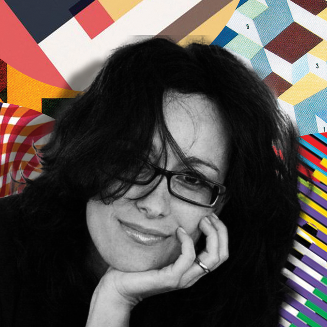 Ritratto di Fabienne Agliardi