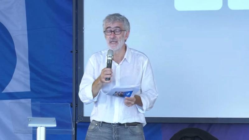 Copertina di Pensieri inquinati? 