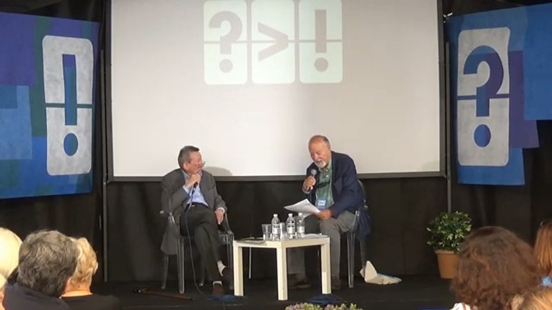 Copertina di Un mondo senza pace