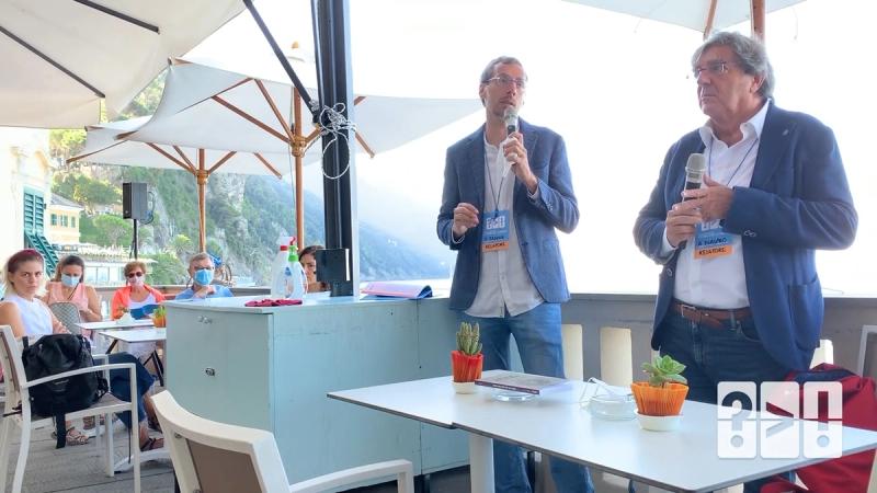 Copertina di Scienza e Socialità