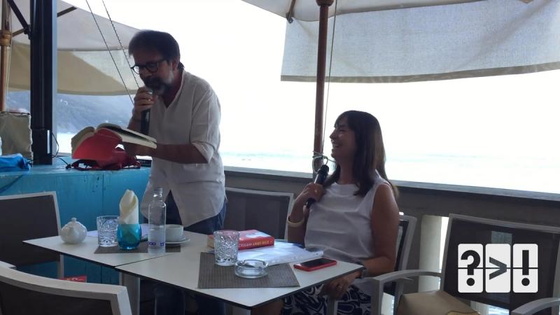 Copertina di Amare male