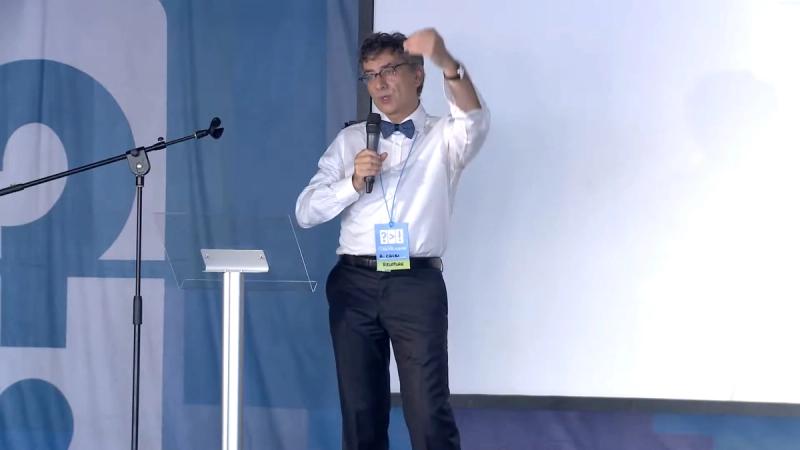 Copertina di Il teatro come parlamento sociale