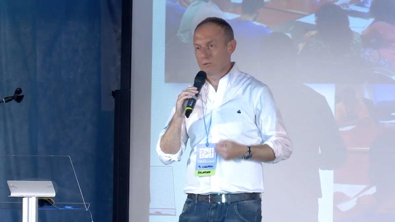 Copertina di Il futuro Welfare & Wellness tecnologico