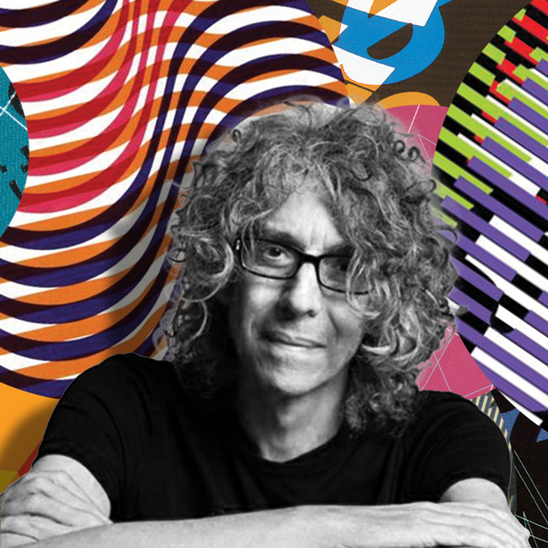 Ritratto di Giovanni Allevi