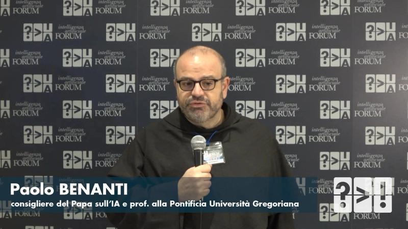 Copertina di Algoretica: un guardrail per l’AI