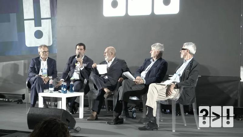 Copertina di Innovazione e sostenibilità come motori di progresso economico e sociale