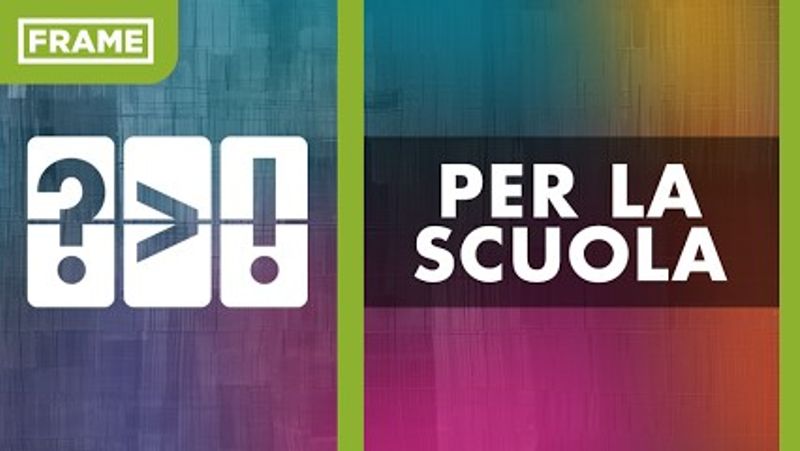 Copertina di Edu: per la scuola