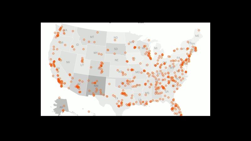 Copertina di La vita in mondovisione