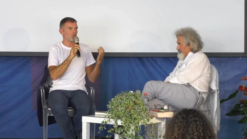 Copertina di L’arte del racconto all’alba del Terzo Millennio