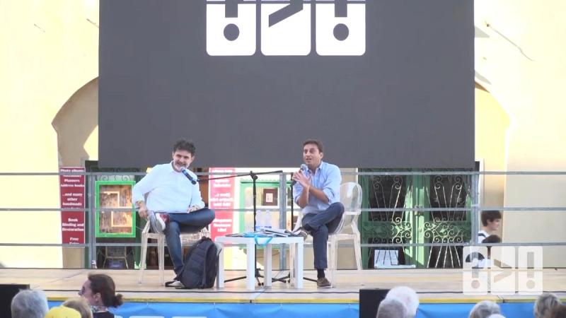 Copertina di Rassegna Stampa 10/09/2022