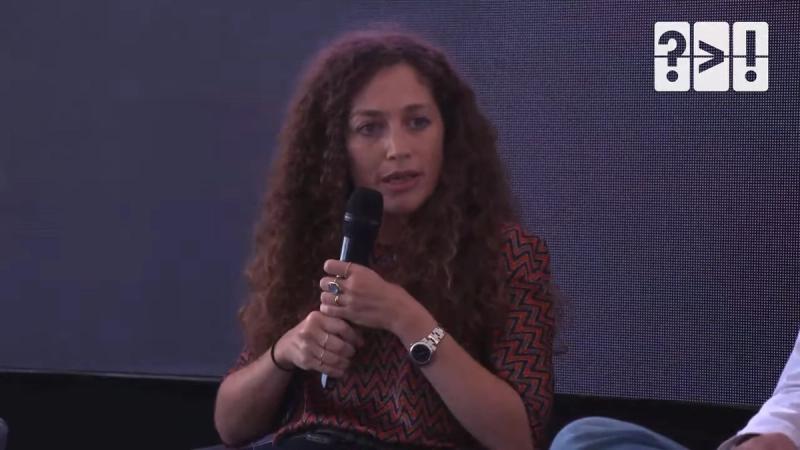 Copertina di Ehi boomers!