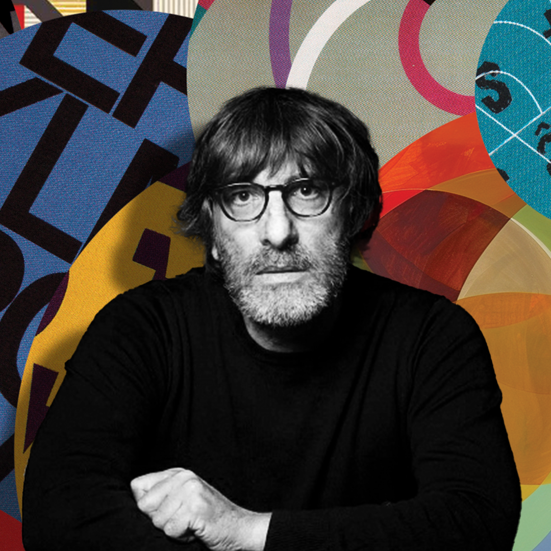 Ritratto di Roberto Cotroneo