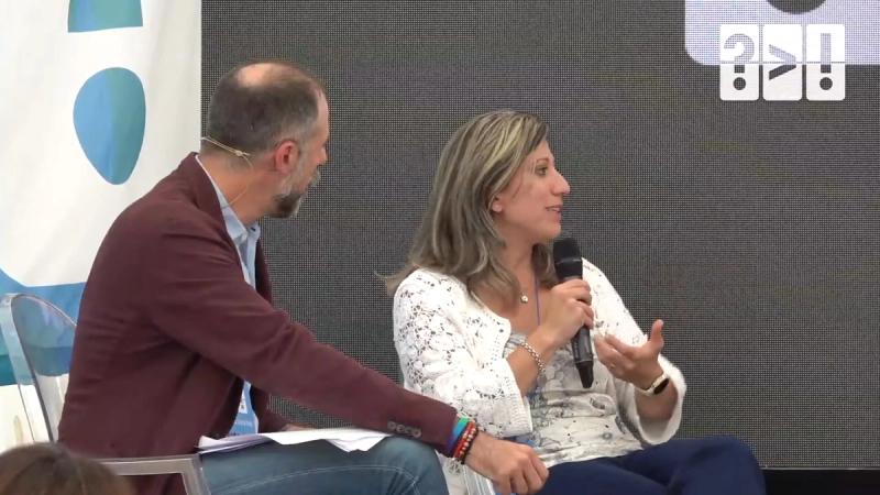 Copertina di Podcast: l'arte di raccontare storie