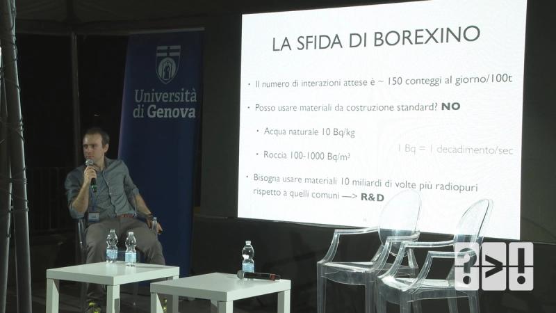 Copertina di Come preservare i dati di un esperimento che finisce? 