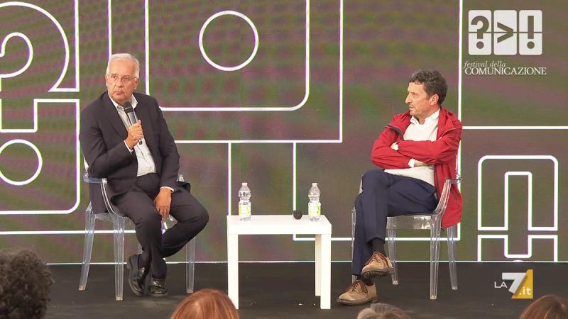 Copertina di Identità e dialogo