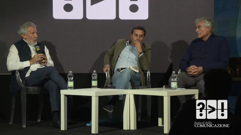 Copertina di C'è del marcio in Occidente?