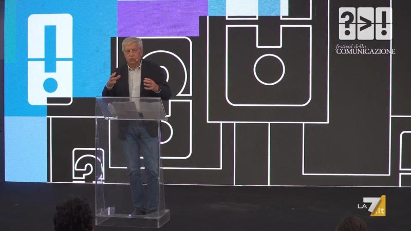 Copertina di Settant’anni di Televisione