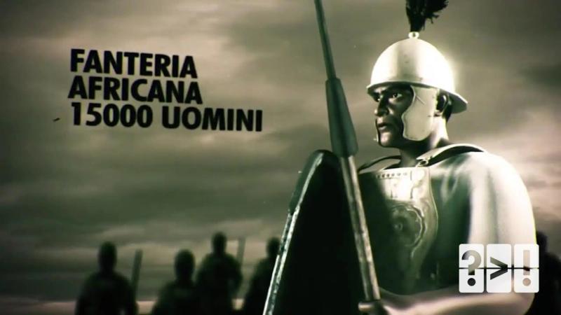 Copertina di La Battaglia di Canne