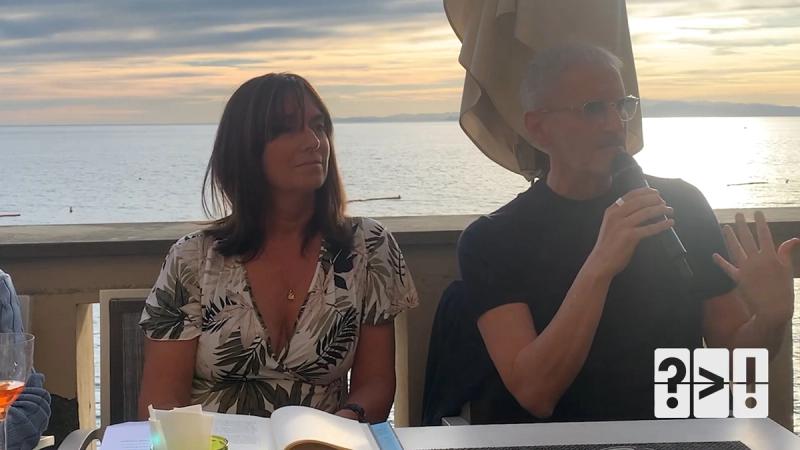 Copertina di  Le speranze della stagione bella