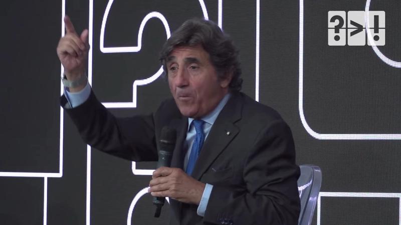 Copertina di Pensare il futuro