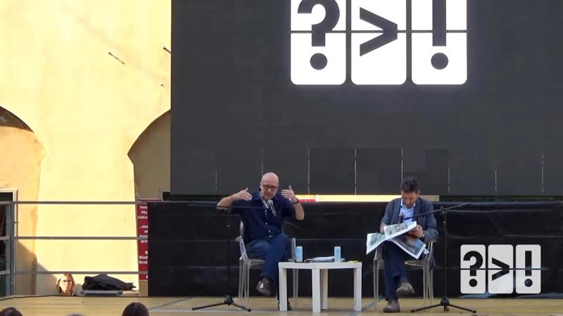 Copertina di Rassegna Stampa 11/09/2021