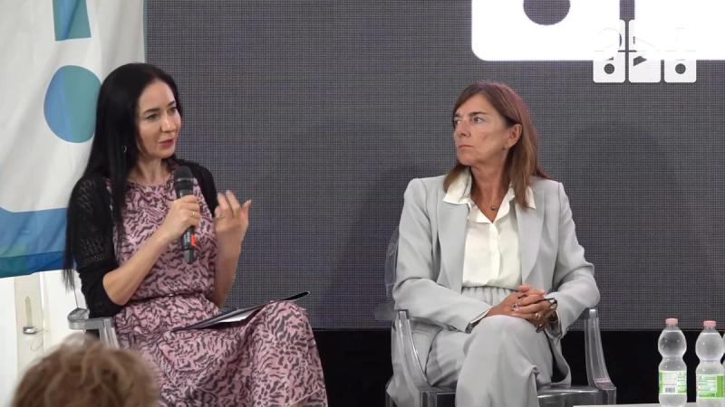 Copertina di IULM - Quando è l’Università a ispirare