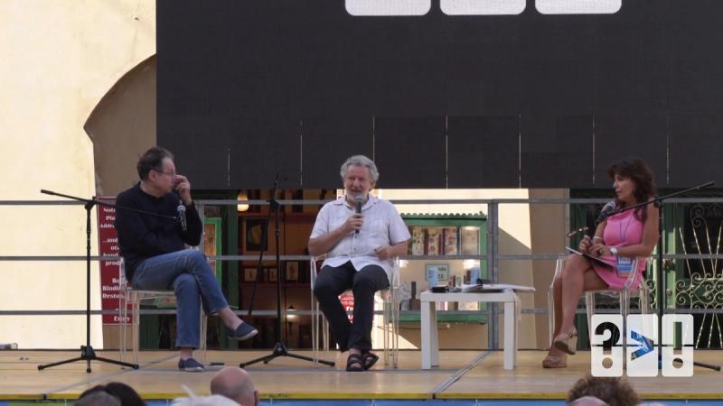 Copertina di Rassegna Stampa 10/09/2021