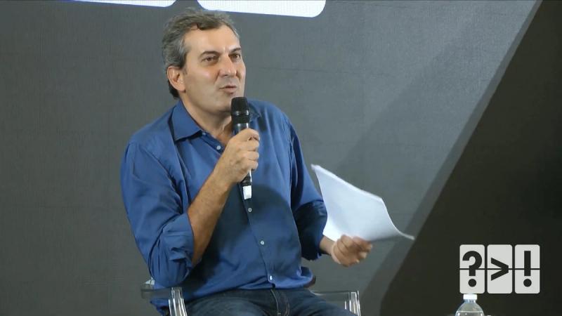 Copertina di Perché le storie salveranno il giornalismo