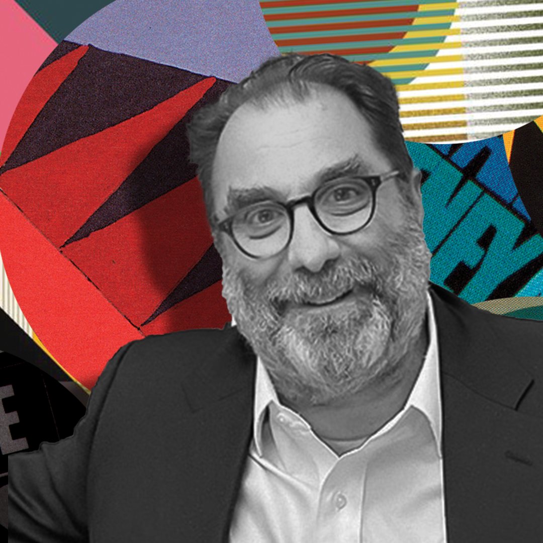 Ritratto di Riccardo Fedriga