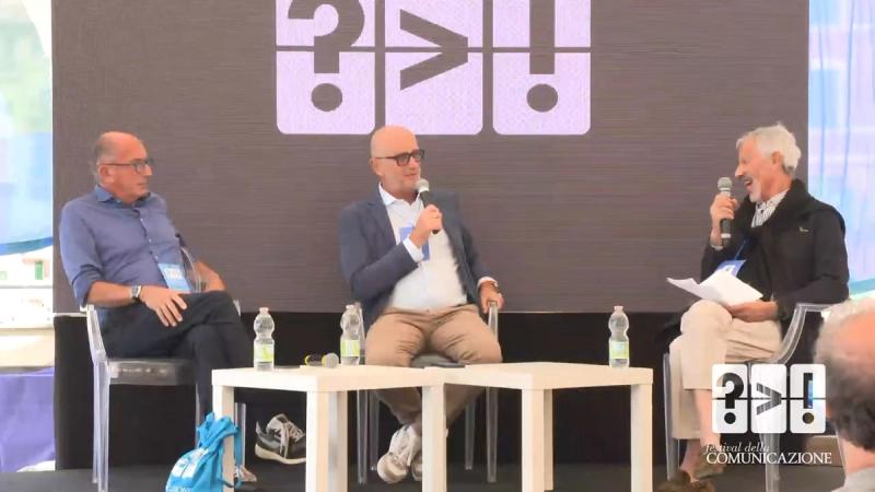 Copertina di Sviluppo imprenditoriale e benessere sociale