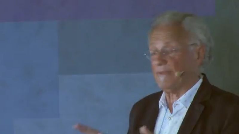 Copertina di Le vedute dell’Esperto