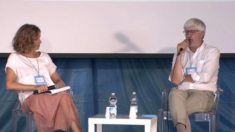 Copertina di I social sono la palestra dell’odio?