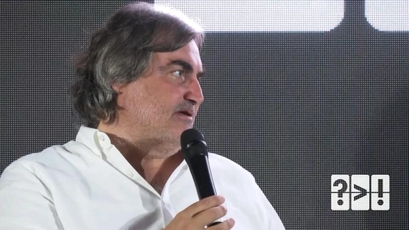 Copertina di Chi sa solo di calcio non sa niente di calcio?