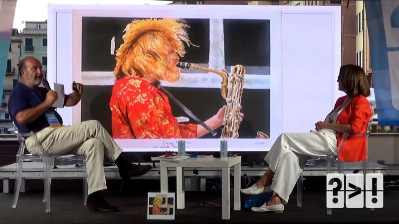 Copertina di È possibile ritrarre la musica?