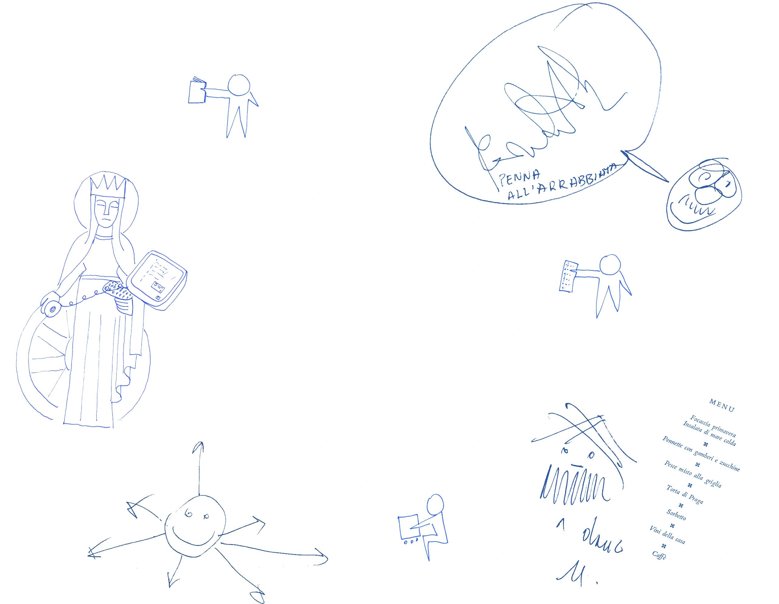 Immagine di sfondo per Umberto Eco