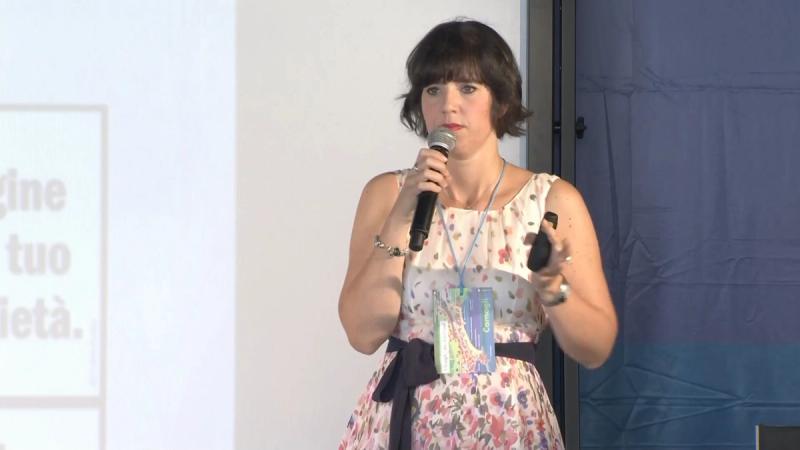 Copertina di Moda e web