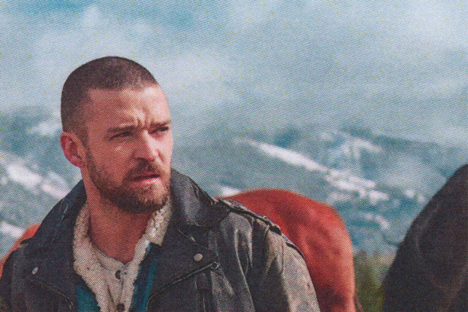 Justin Timberlake