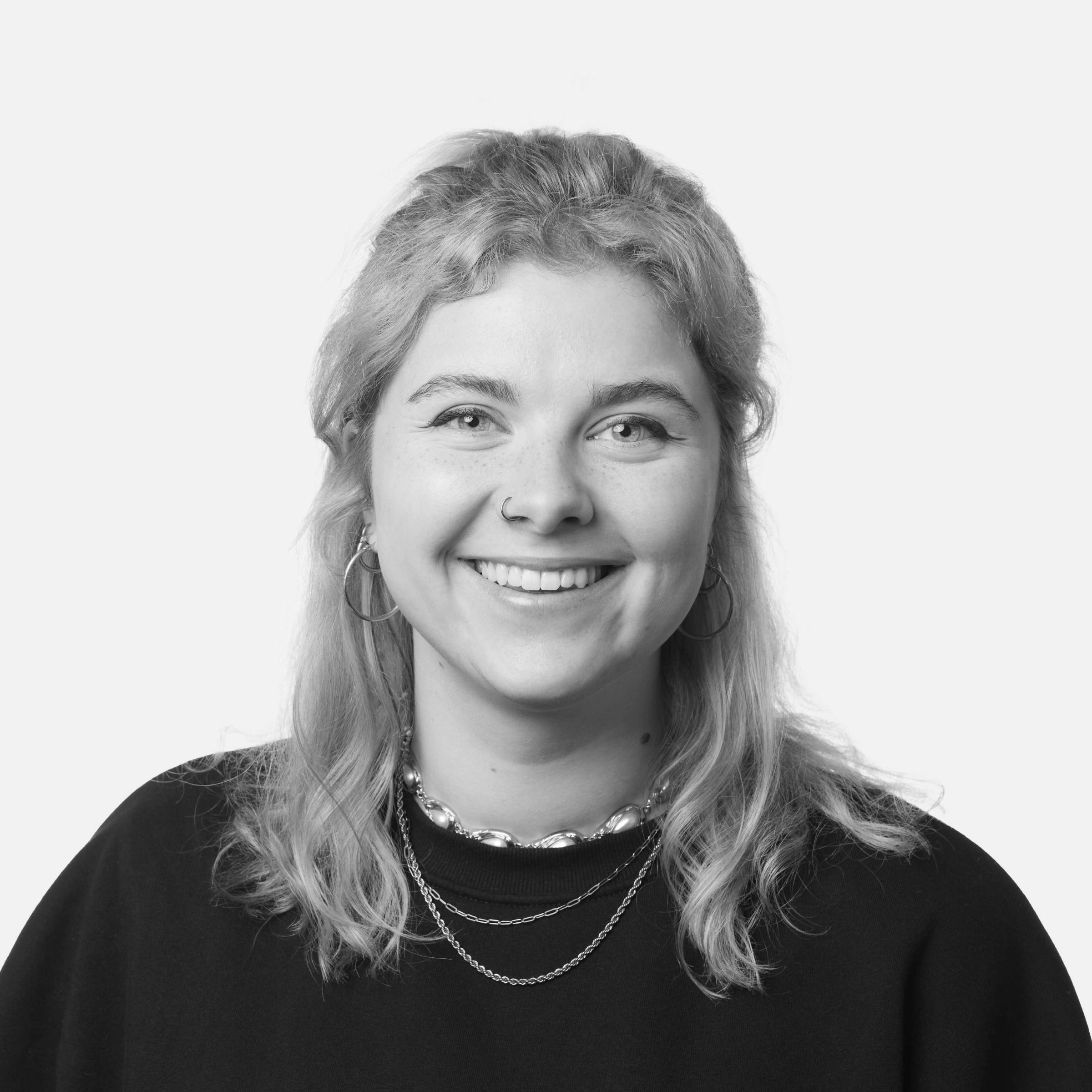 Hannah — Motion Creative