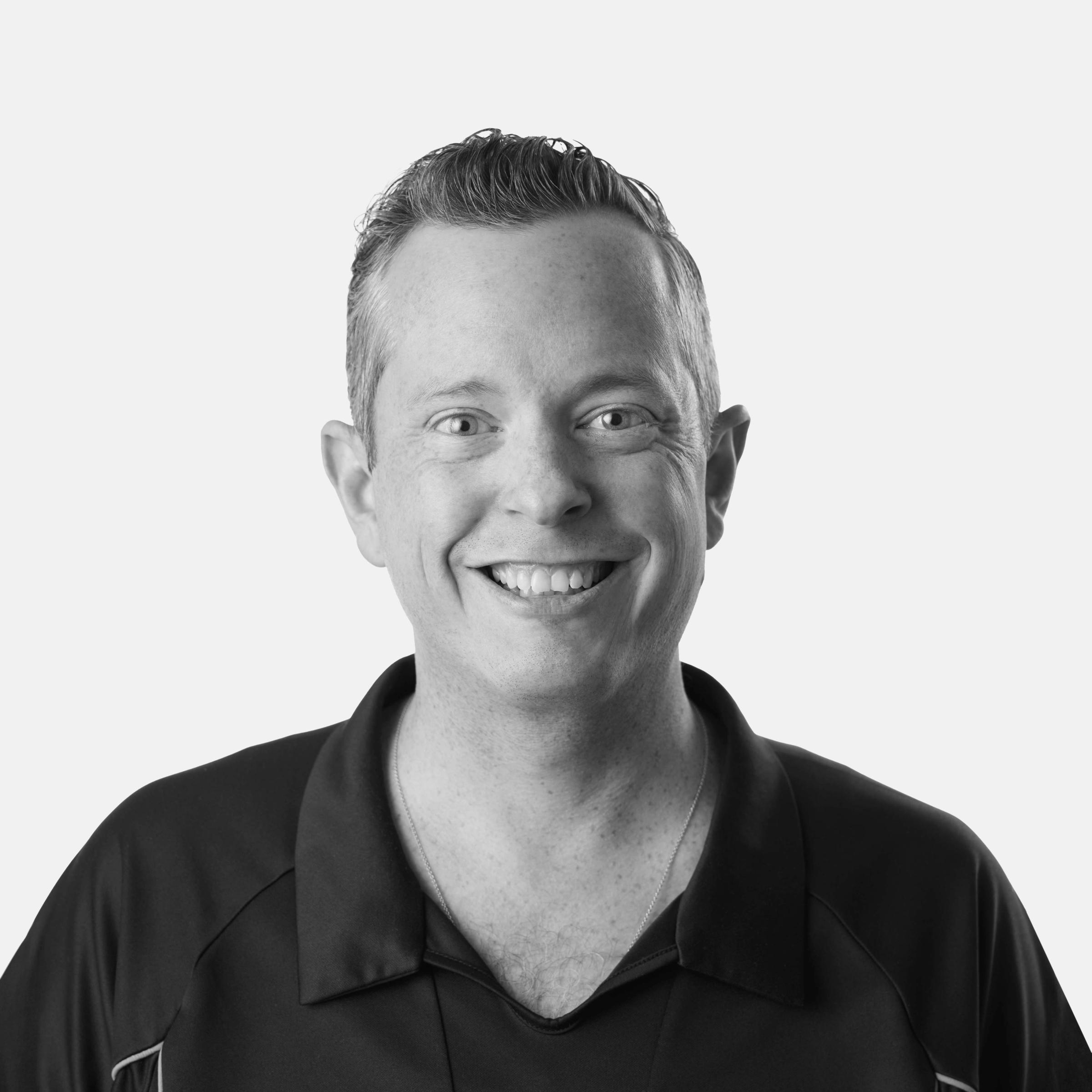 Mike – Strategy & Growth
