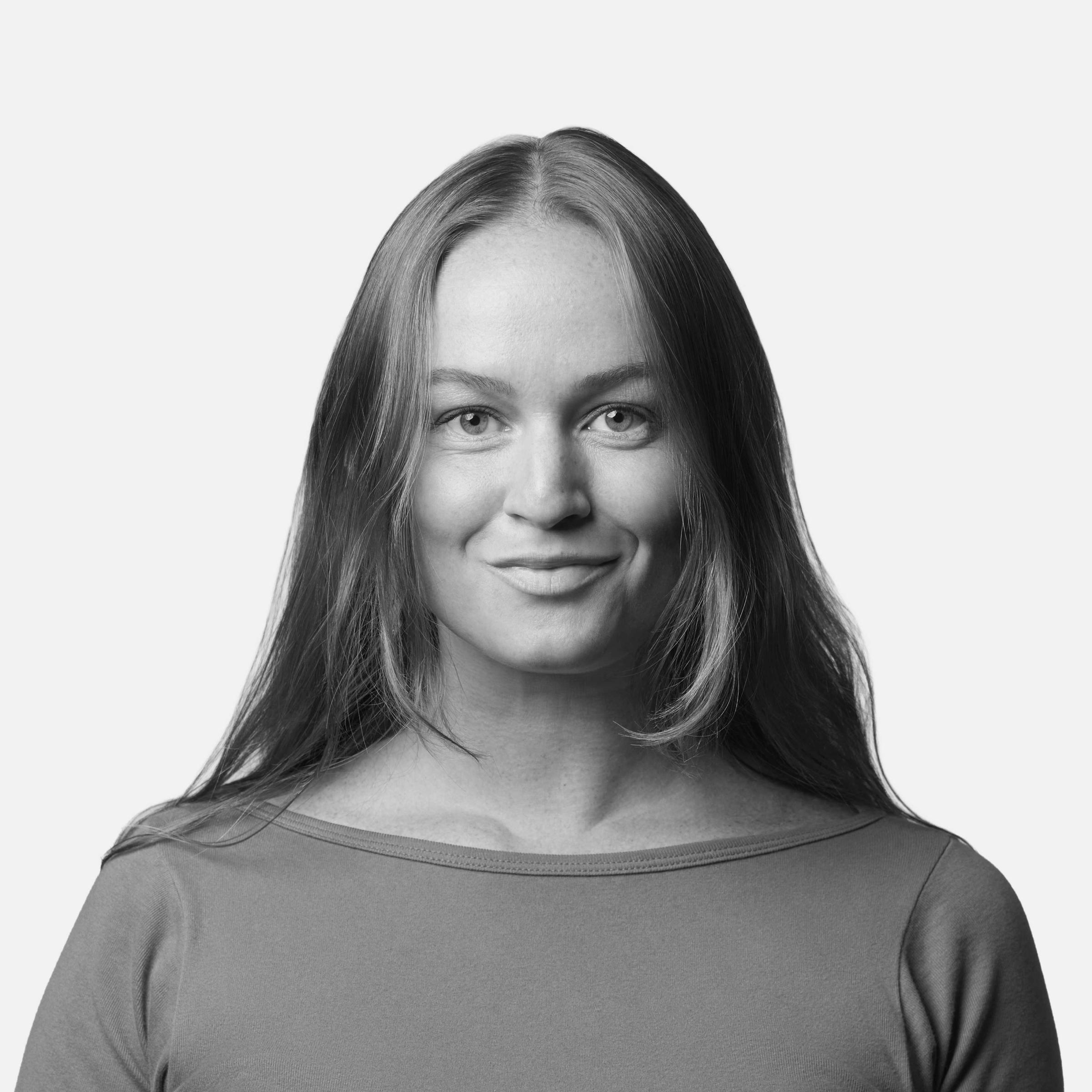 Lindsey — Account Manager