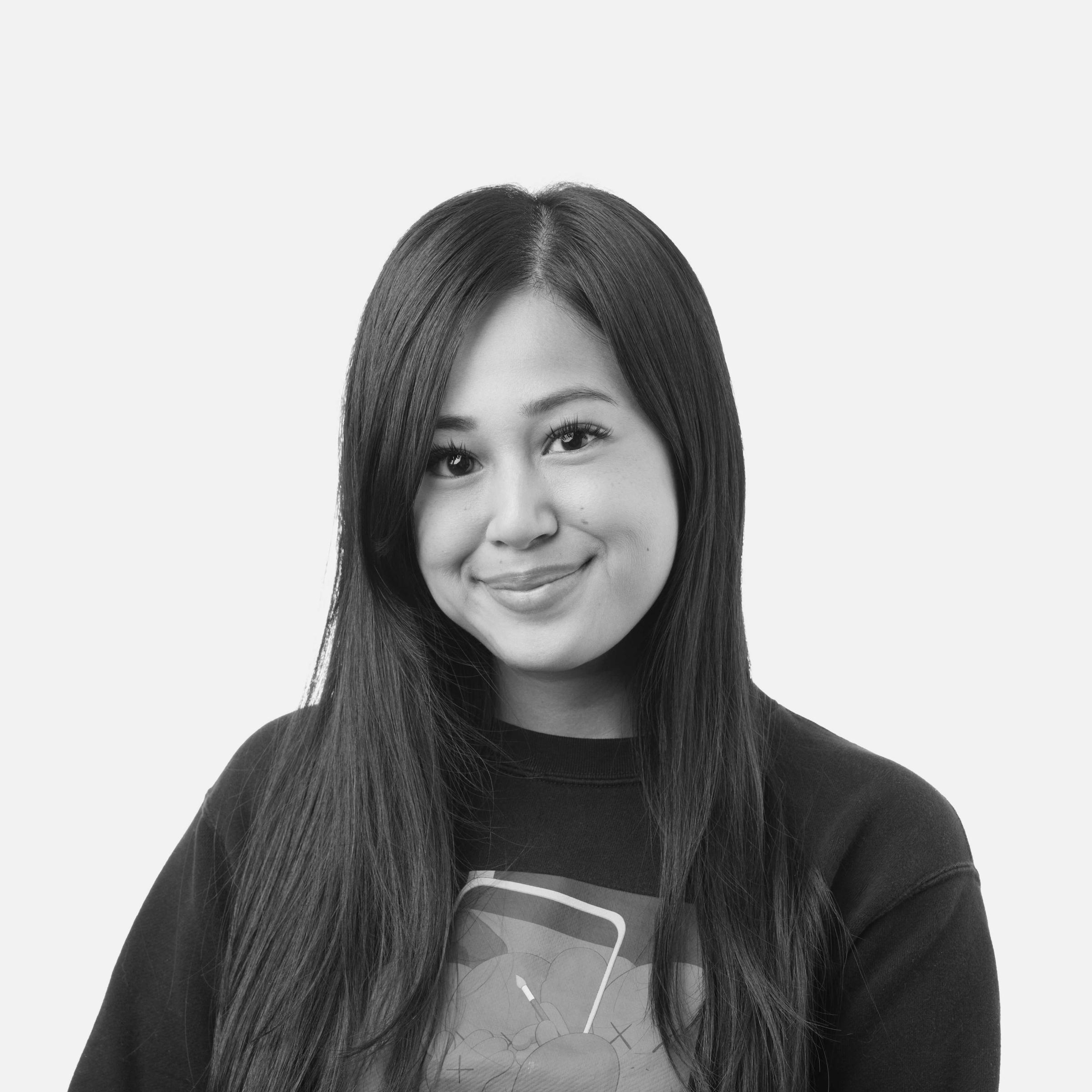 Jane — Account Manager