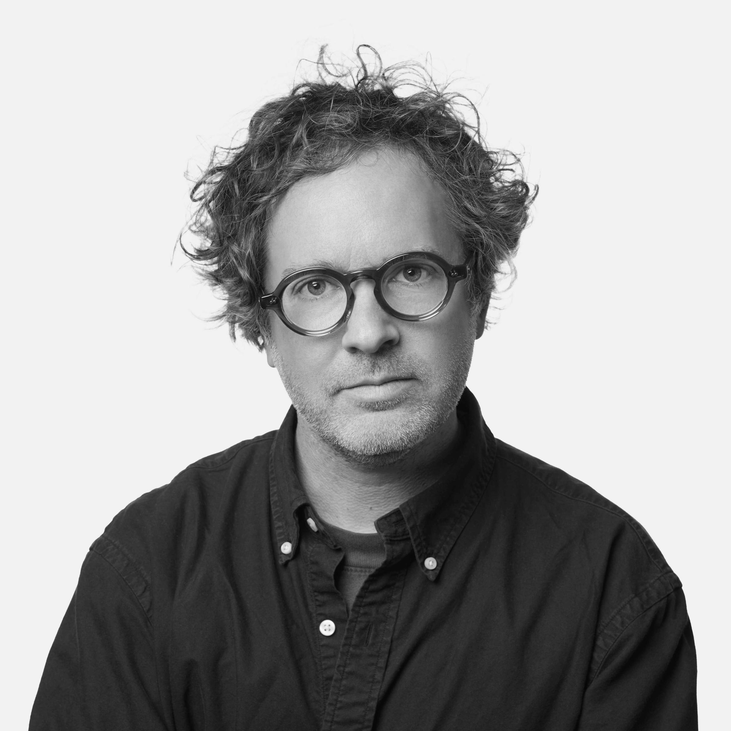 Matthew — Production Artist