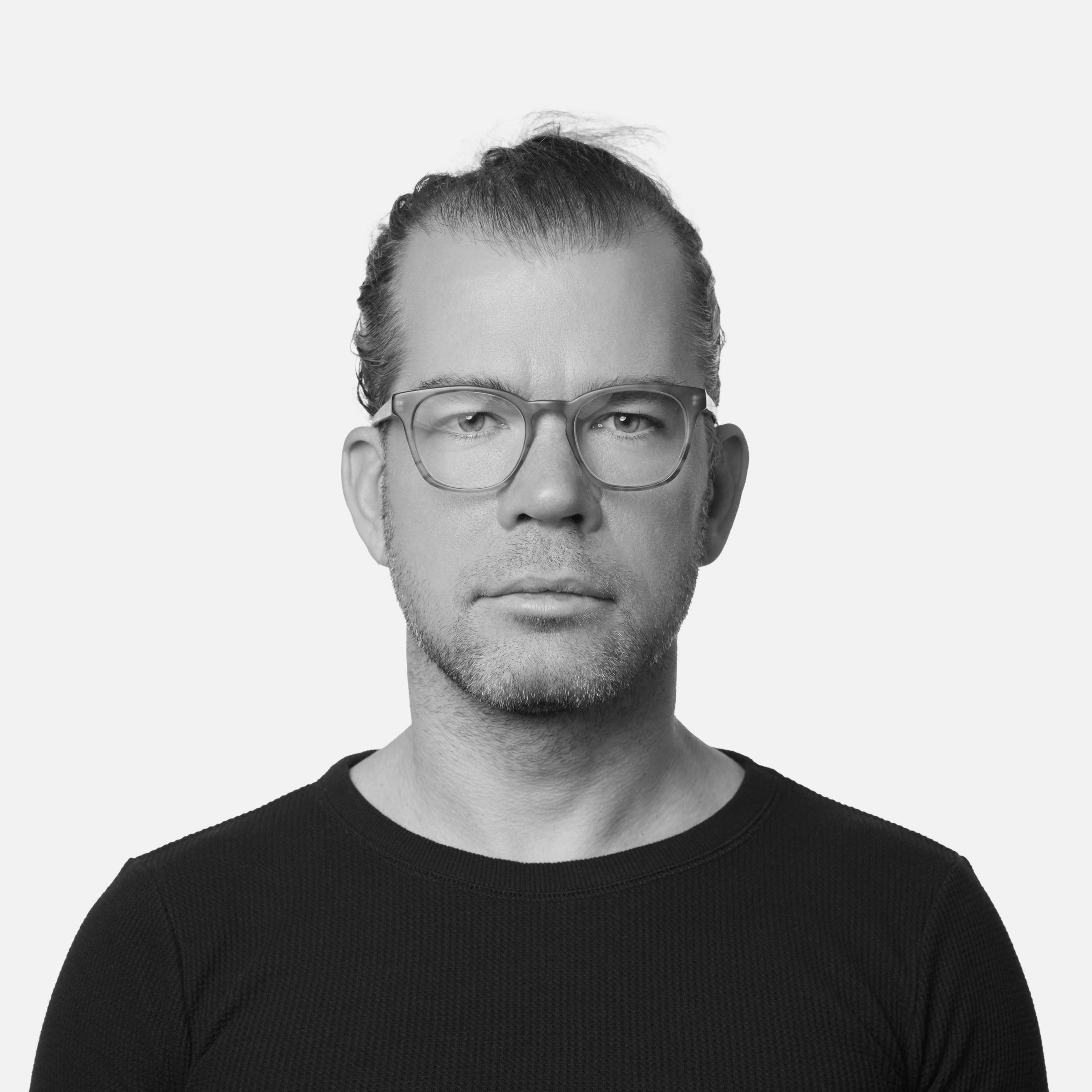 Eric — Partner