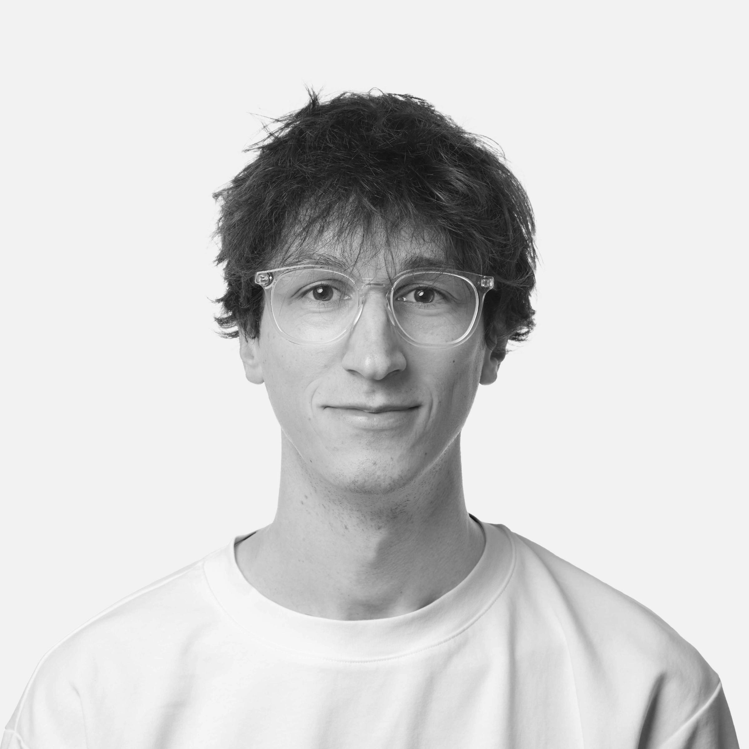 Matt — Creative
