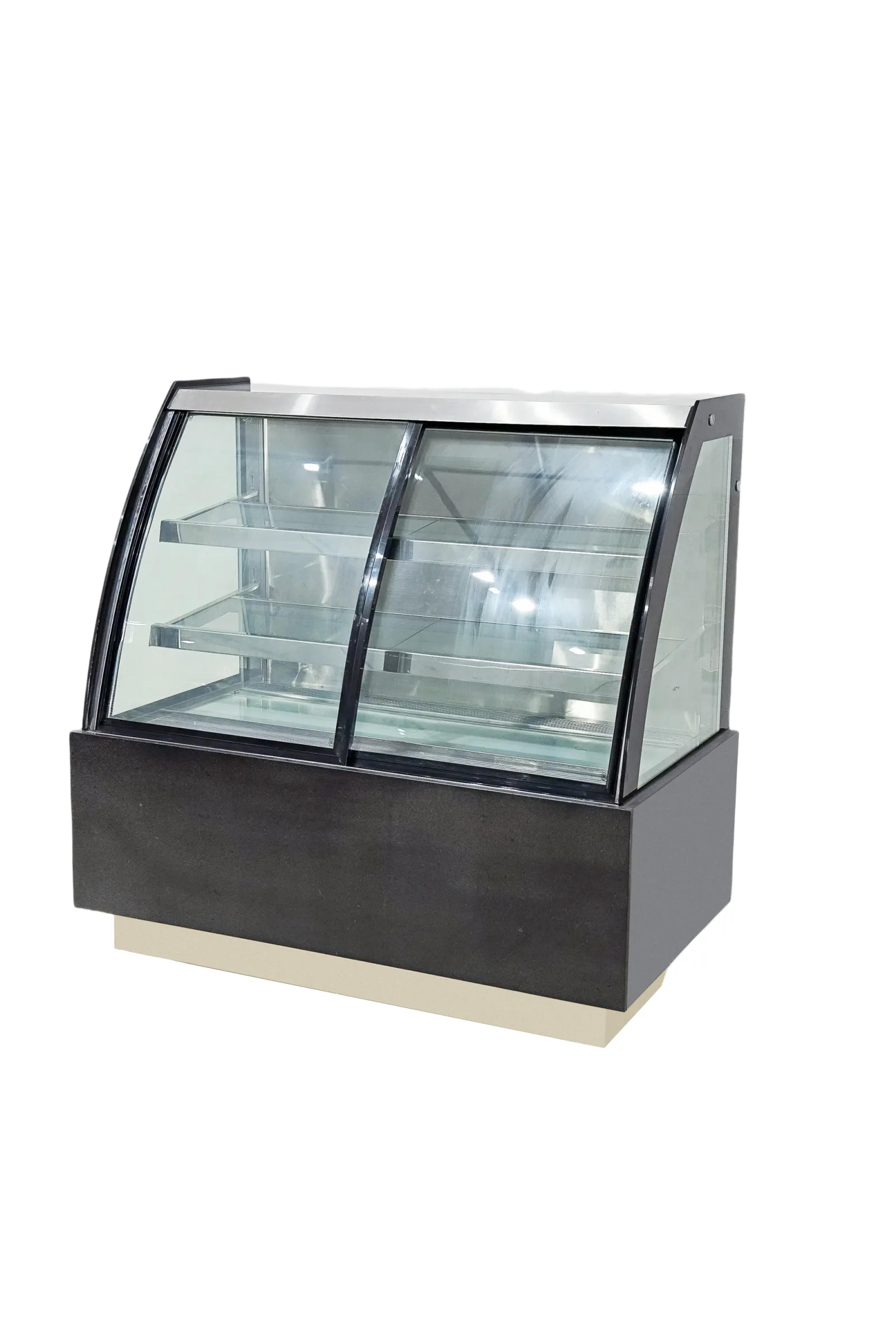 Bakery and Specialty Display Cabinets