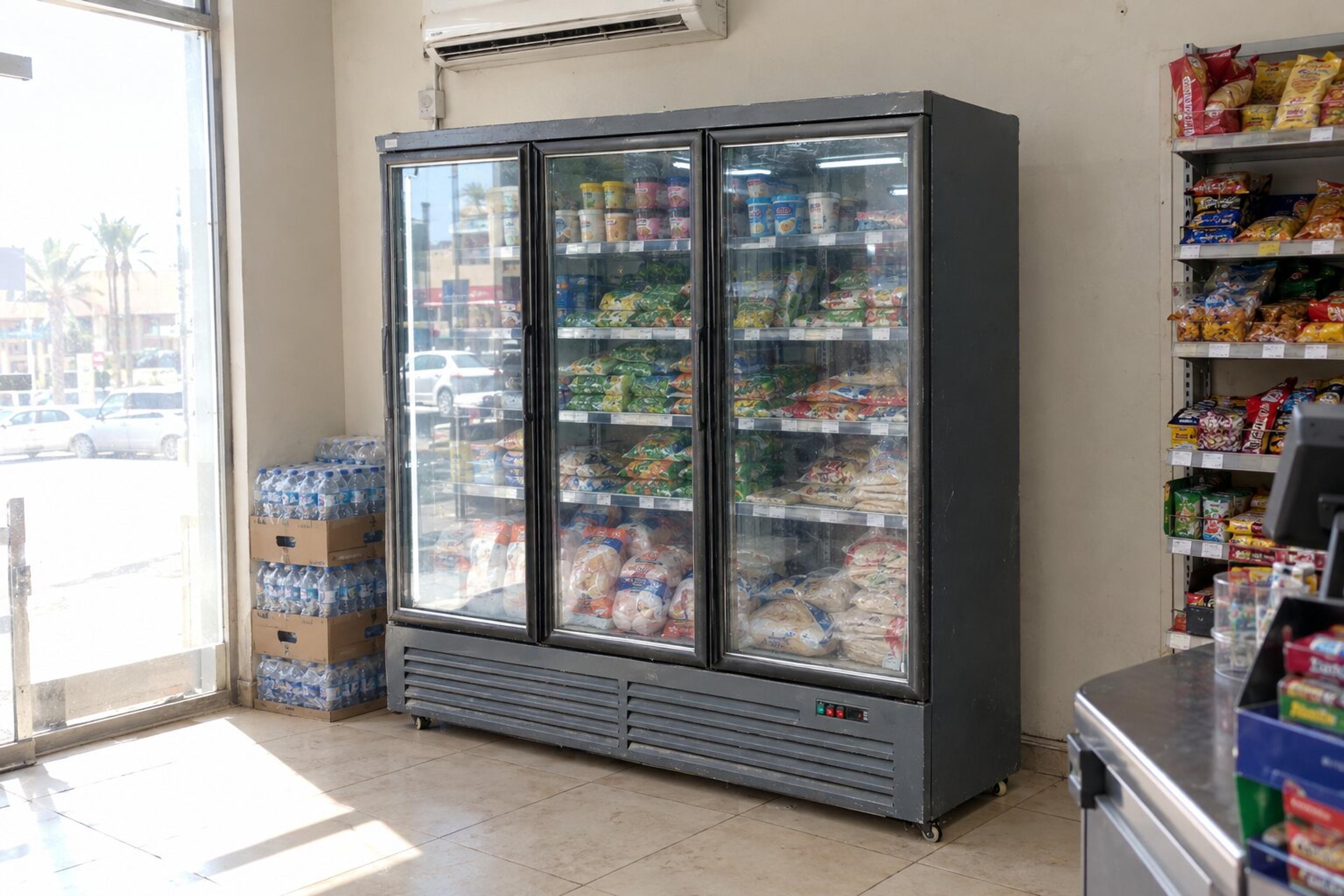 Display Refrigeration for Hot and Humid Stores: A Buyer's Guide for the Gulf and Southeast Asia