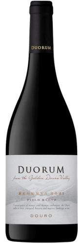 Duorum Reserva Field Blend